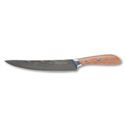 8" Damascus Carving Knife - Swiss Diamond