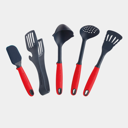 5-Piece Kitchen Tool Set