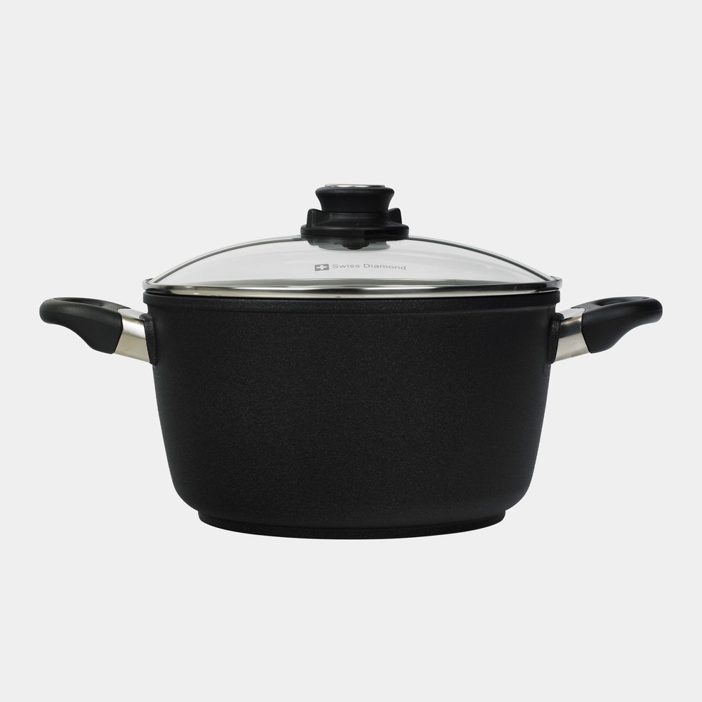 Swiss Diamond®️ | Cookware