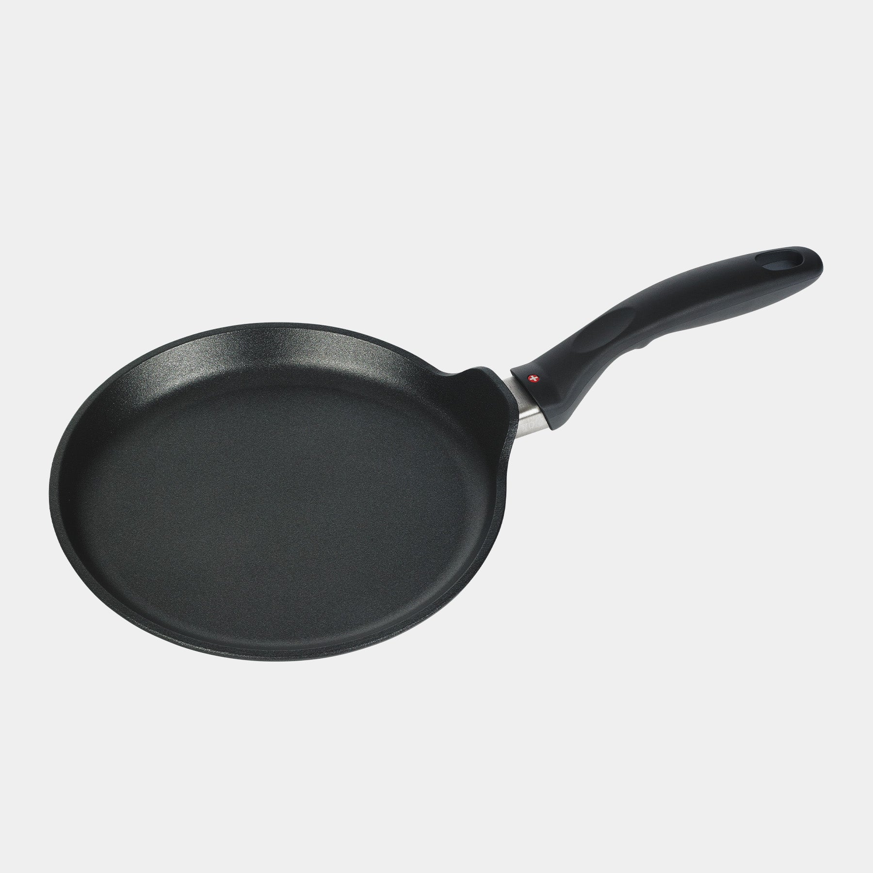 XD Nonstick 9.5" Crepe Pan - Induction - top view