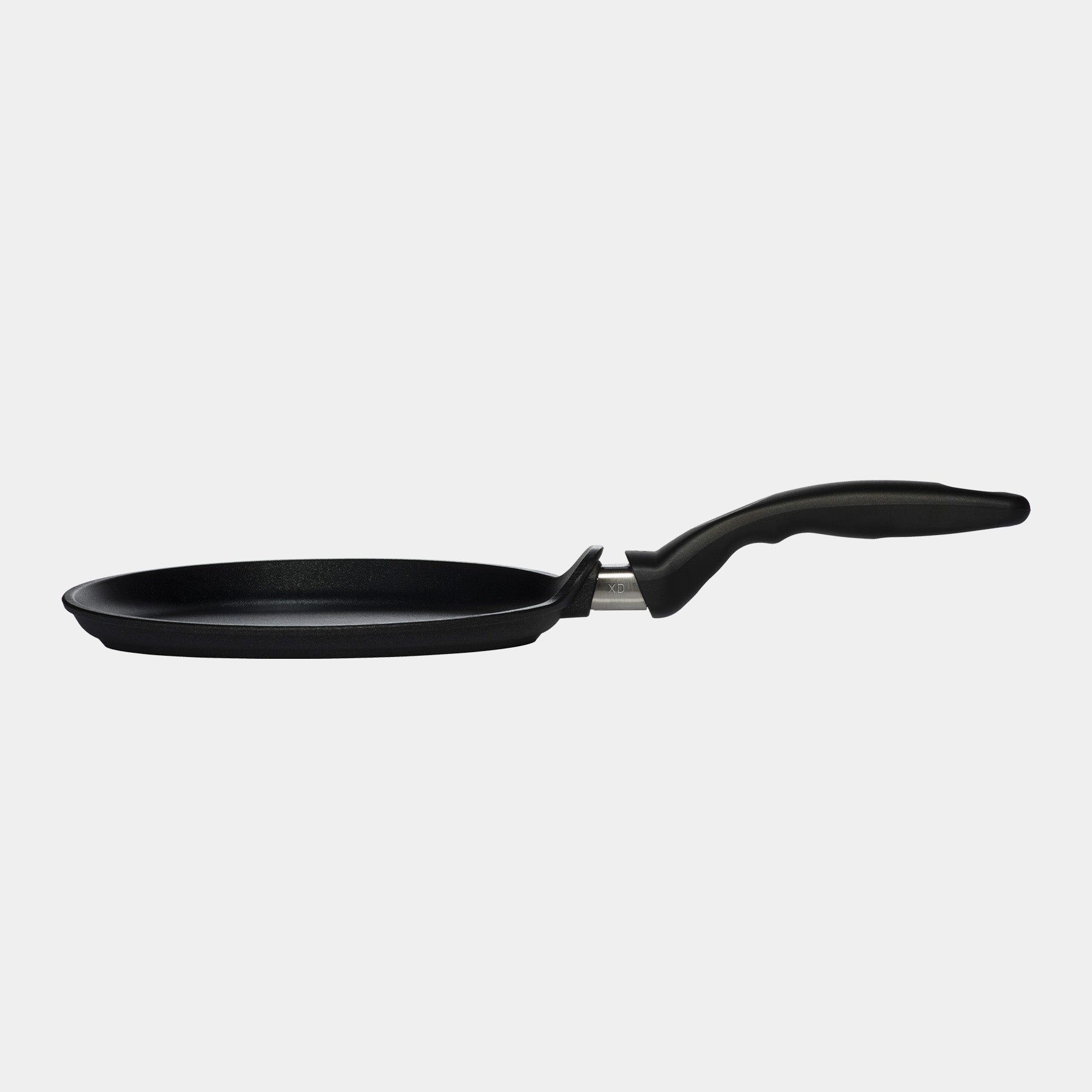 XD Nonstick 9.5" Crepe Pan - Induction - side view