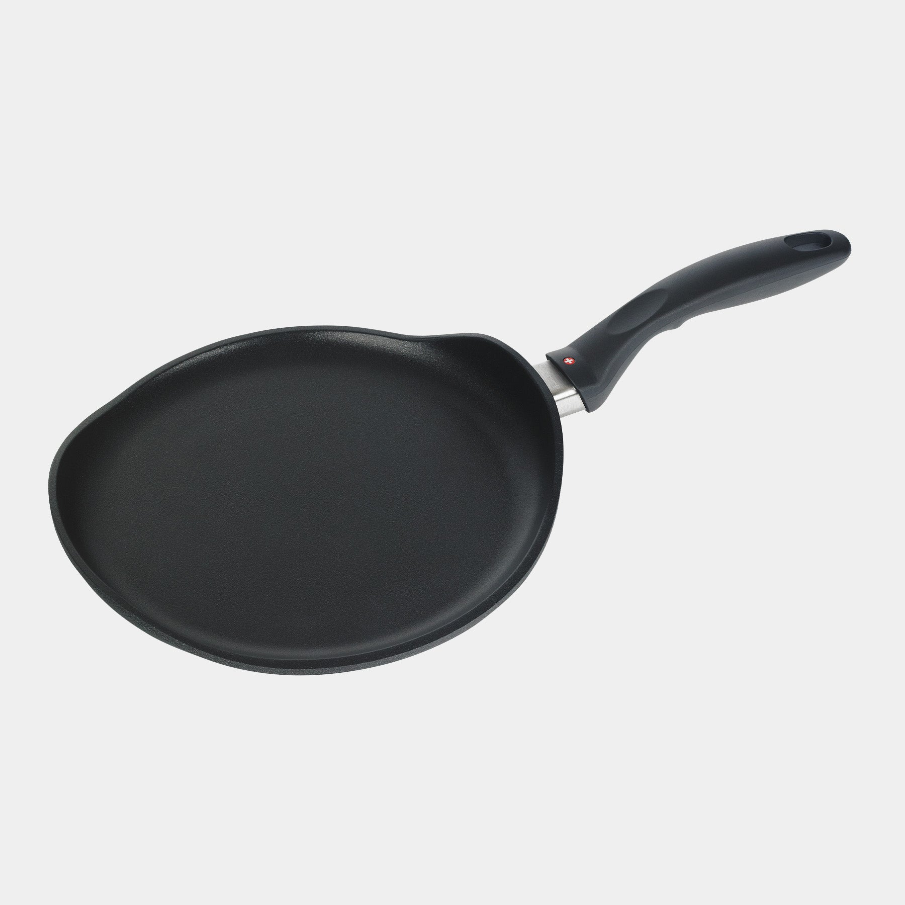XD Nonstick 10.25" Crepe Pan - Induction top view