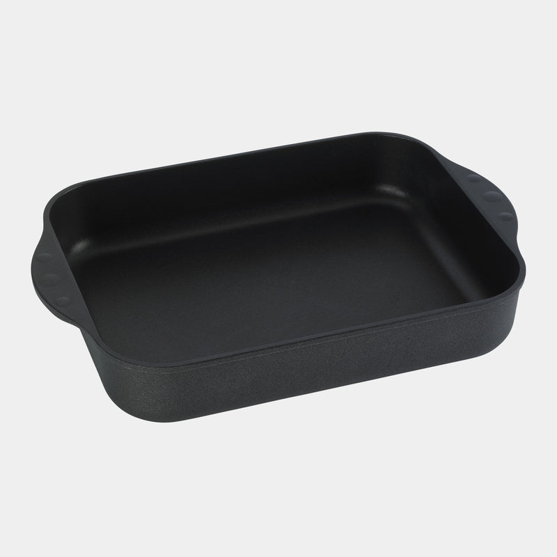 XD Nonstick 4.8" Roasting Pan Top View