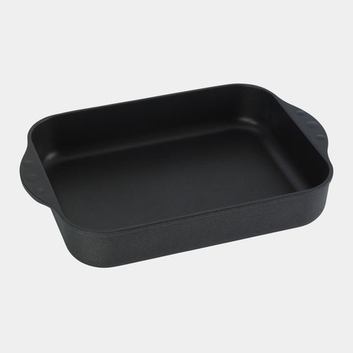 XD Nonstick 4.8" Roasting Pan Top View