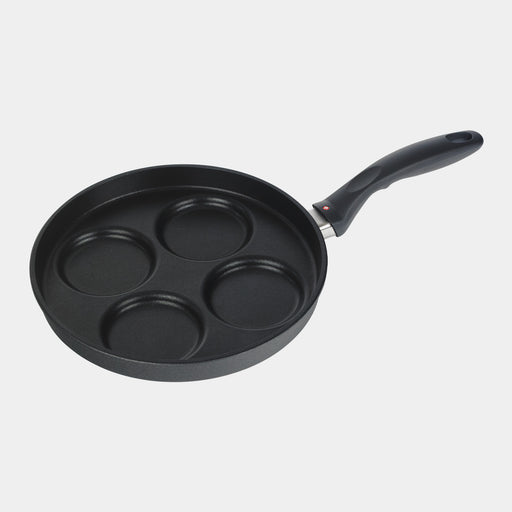 XD Nonstick 10.25" Plett Pan - Induction - top view