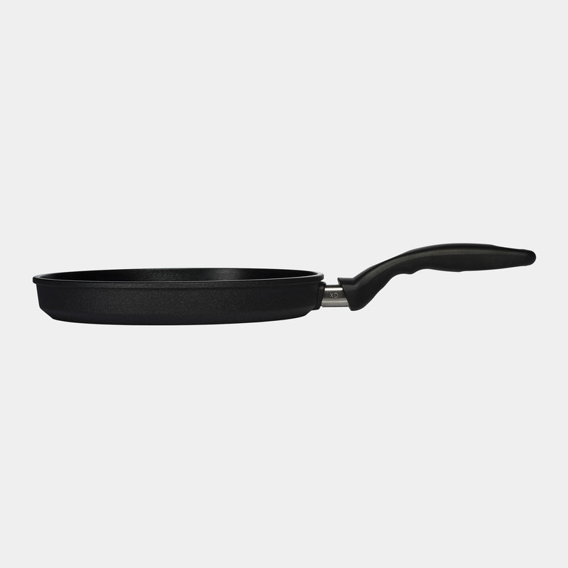 XD Nonstick 10.25" Plett Pan - Induction - top view