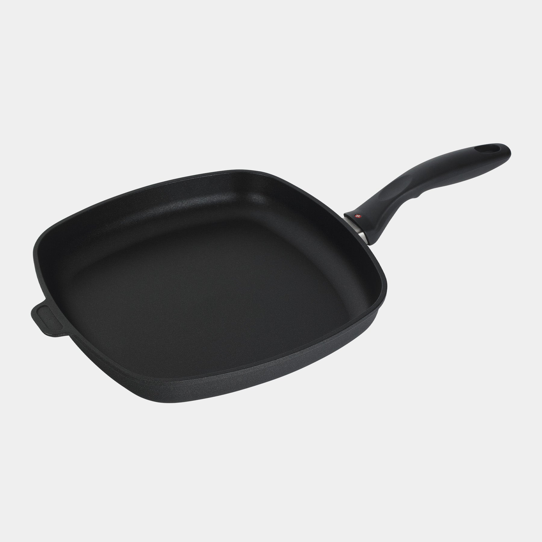 XD Nonstick 11" x 11" Square Fry Pan - top view
