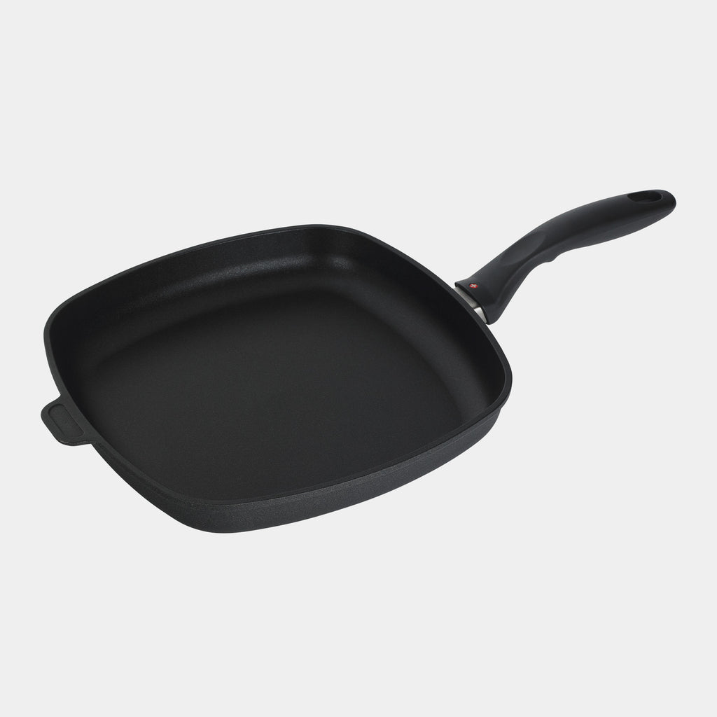XD 11" x 11" Square Fry Pan Made Switzerland