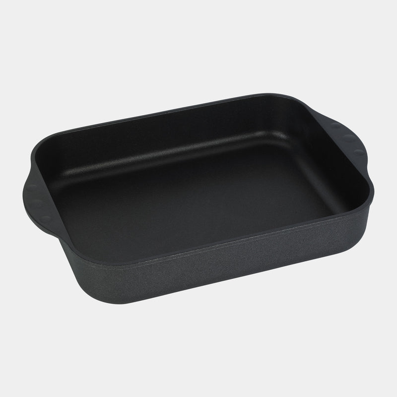XD Nonstick 5.8" Roasting Pan Top View