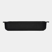 XD Nonstick 4.8" Roasting Pan Side View