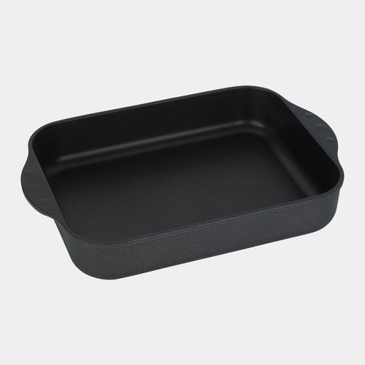 XD Nonstick 5.8" Roasting Pan Top View