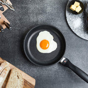 XD Nonstick Fry Pan in use on counter