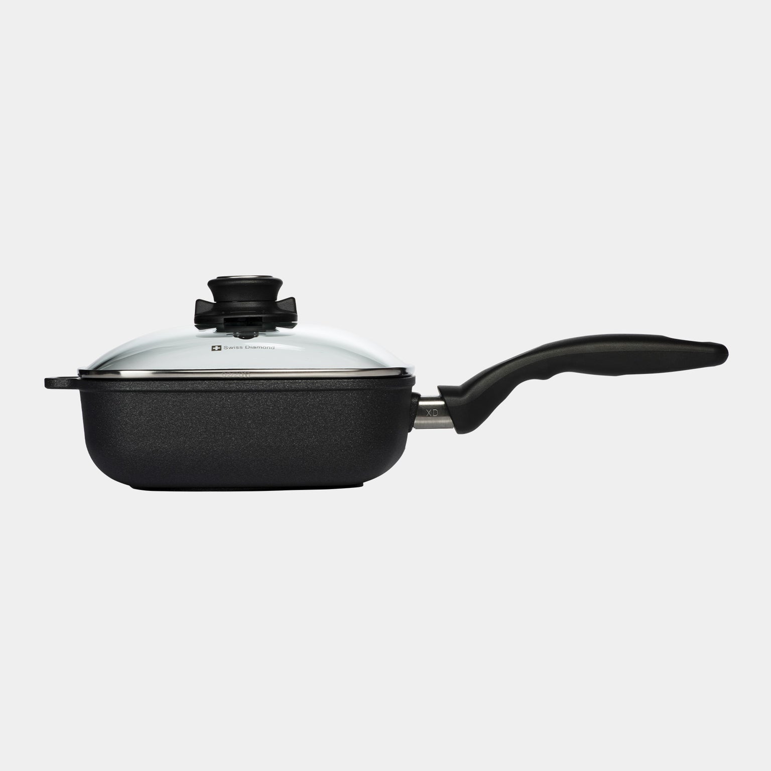 XD+ Diamond Nonstick Cookware | Swiss Diamond