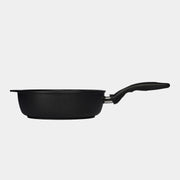 XD Nonstick 3.8 qt Saute Pan - Induction side view