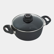 XD Nonstick 2.3 qt Casserole - Induction