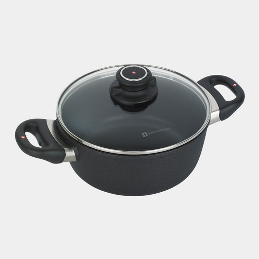 XD Nonstick 2.3 qt Casserole - Induction