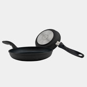 XD Nonstick 8" & 10.25" Fry Pan Set - Induction - Swiss Diamond
