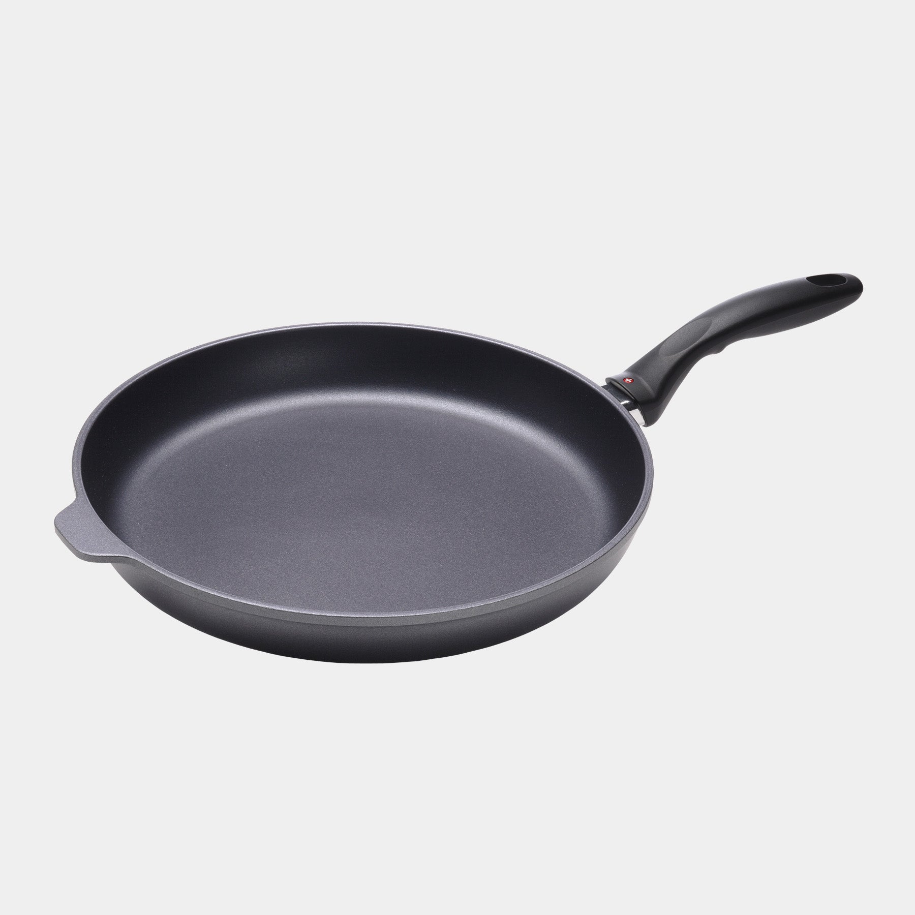 HD Nonstick 12.5" Fry Pan - Induction